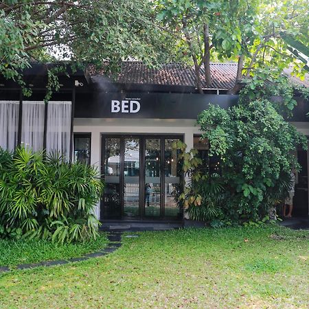 Bed Phrasingh-Adults Only Ξενοδοχείο Τσιάνγκ Μάι Εξωτερικό φωτογραφία