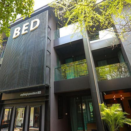 Bed Phrasingh-Adults Only Ξενοδοχείο Τσιάνγκ Μάι Εξωτερικό φωτογραφία
