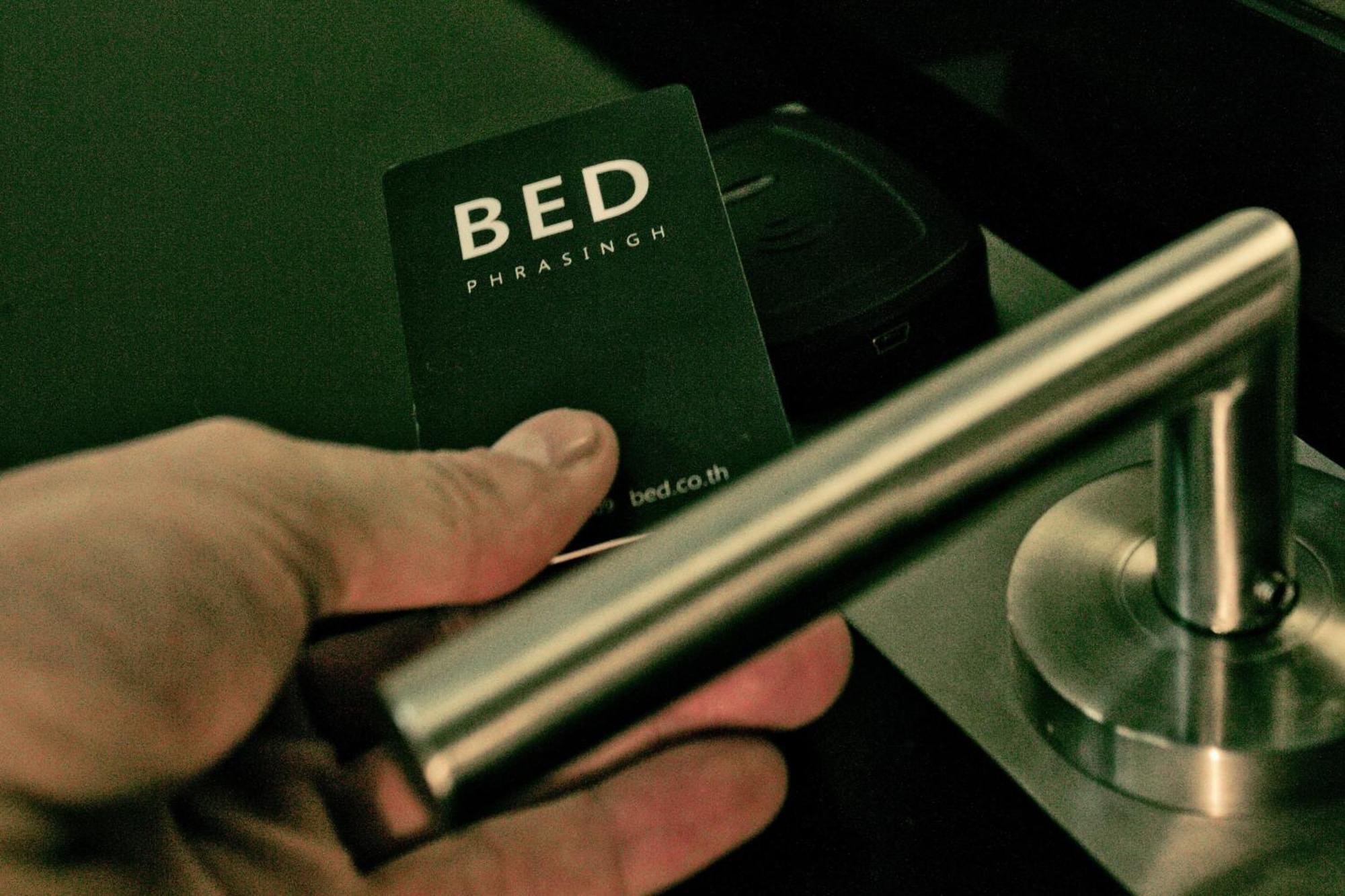 Bed Phrasingh-Adults Only Ξενοδοχείο Τσιάνγκ Μάι Δωμάτιο φωτογραφία