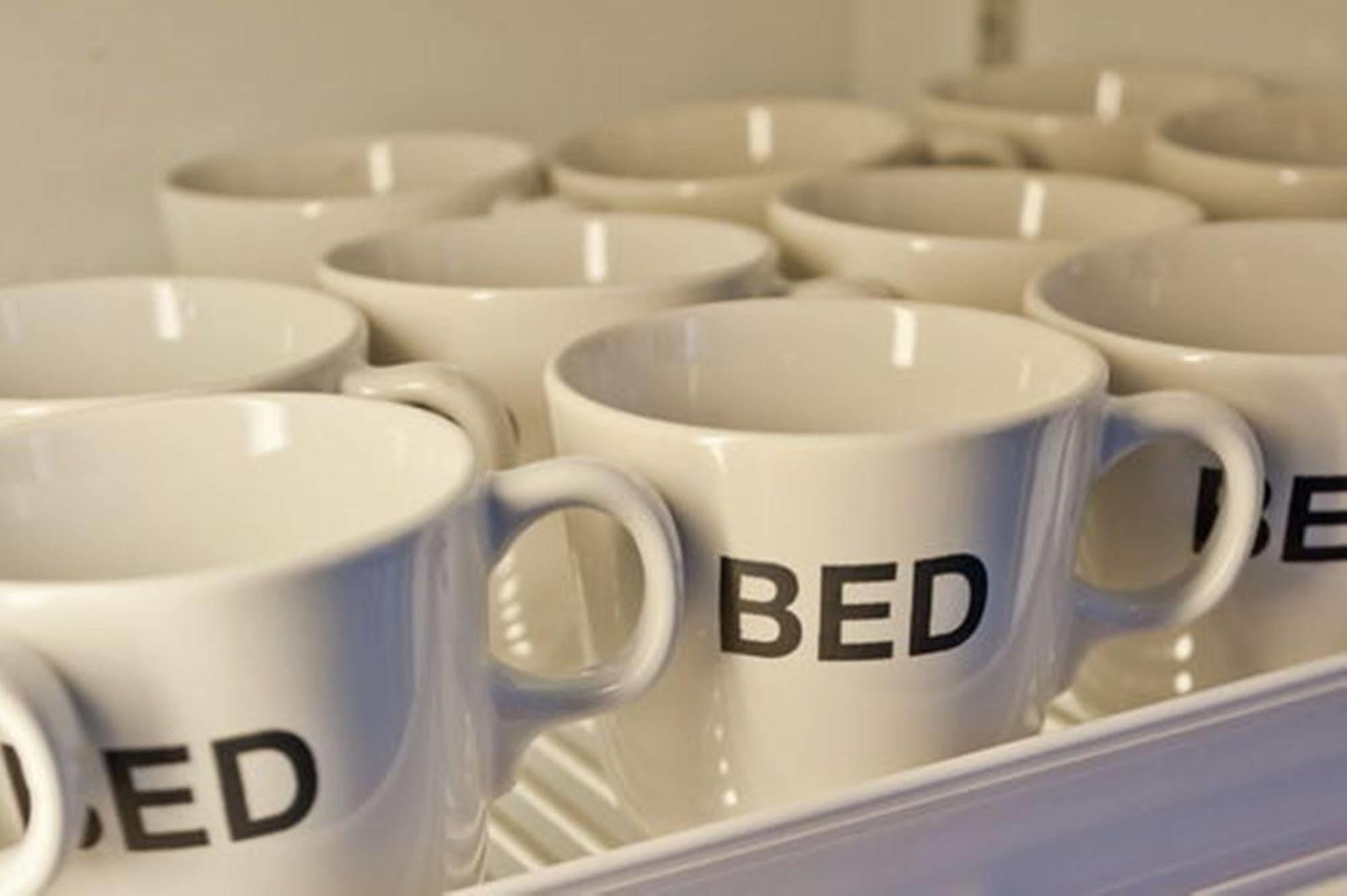 Bed Phrasingh-Adults Only Ξενοδοχείο Τσιάνγκ Μάι Εξωτερικό φωτογραφία