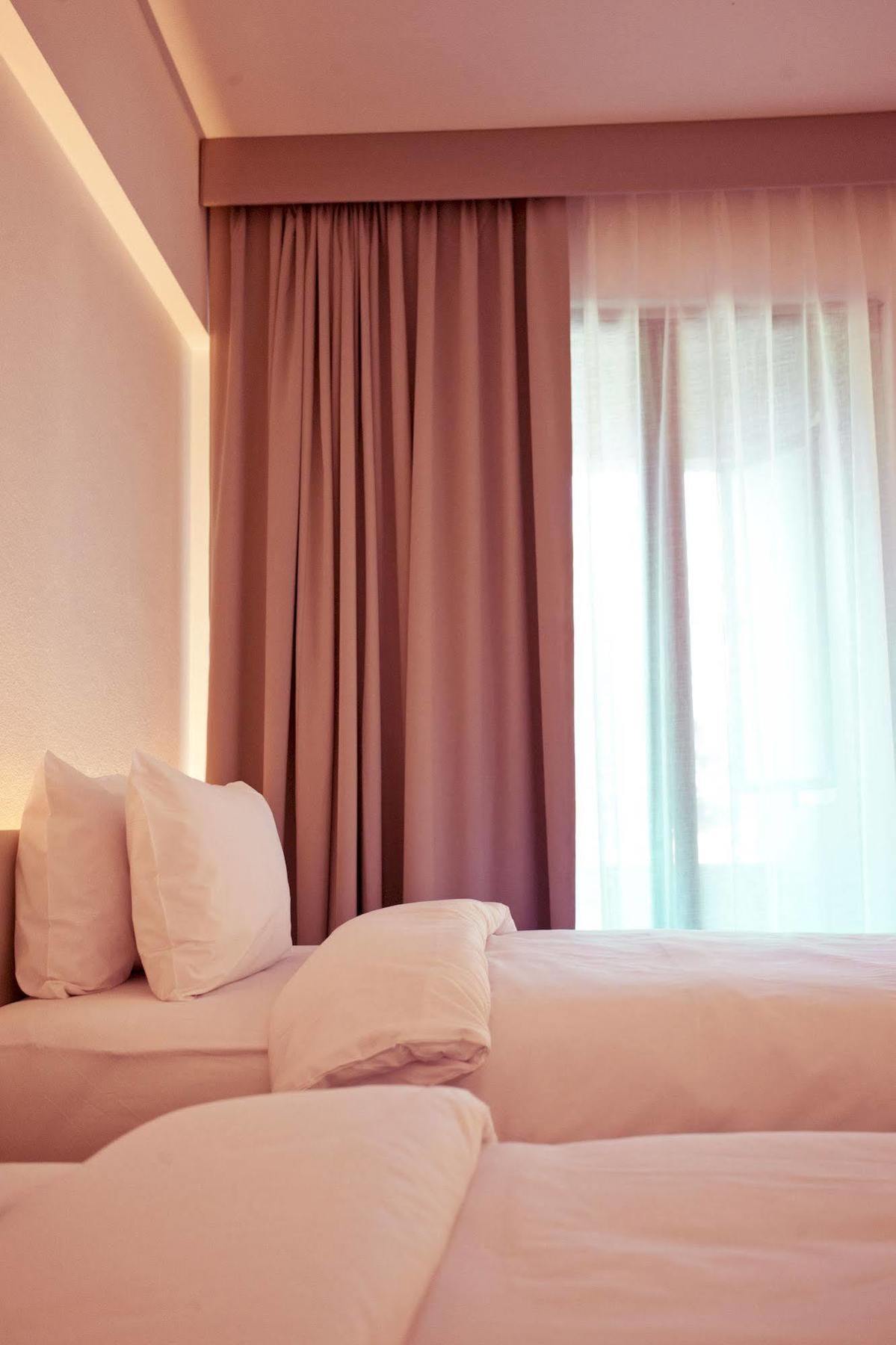 Bed Phrasingh-Adults Only Ξενοδοχείο Τσιάνγκ Μάι Εξωτερικό φωτογραφία
