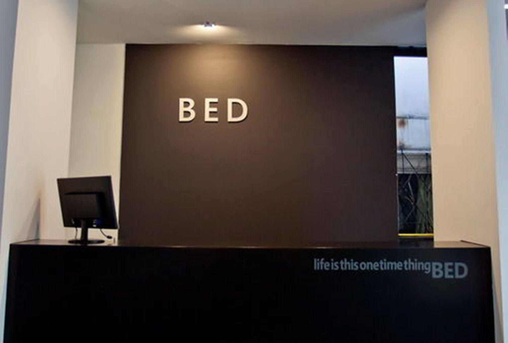 Bed Phrasingh-Adults Only Ξενοδοχείο Τσιάνγκ Μάι Εξωτερικό φωτογραφία