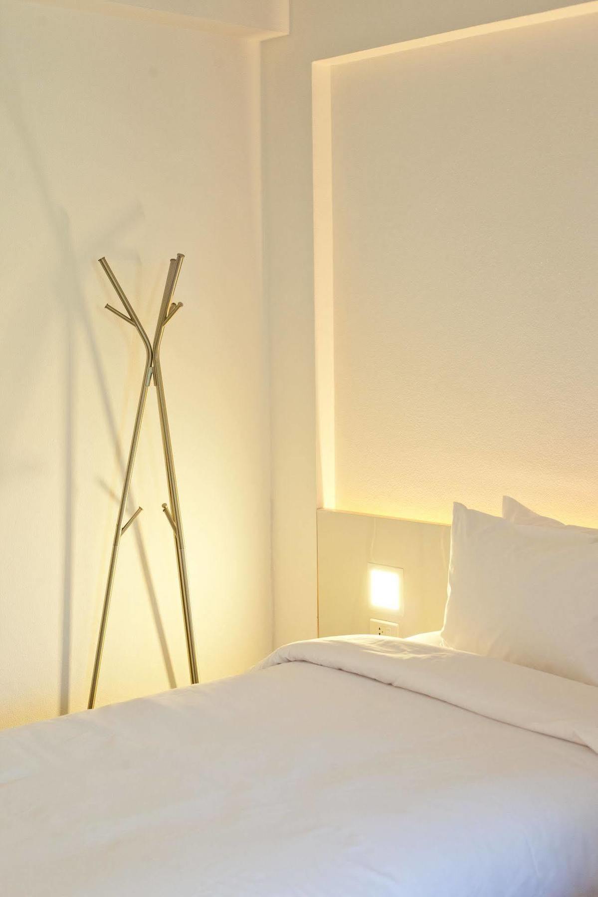 Bed Phrasingh-Adults Only Ξενοδοχείο Τσιάνγκ Μάι Εξωτερικό φωτογραφία