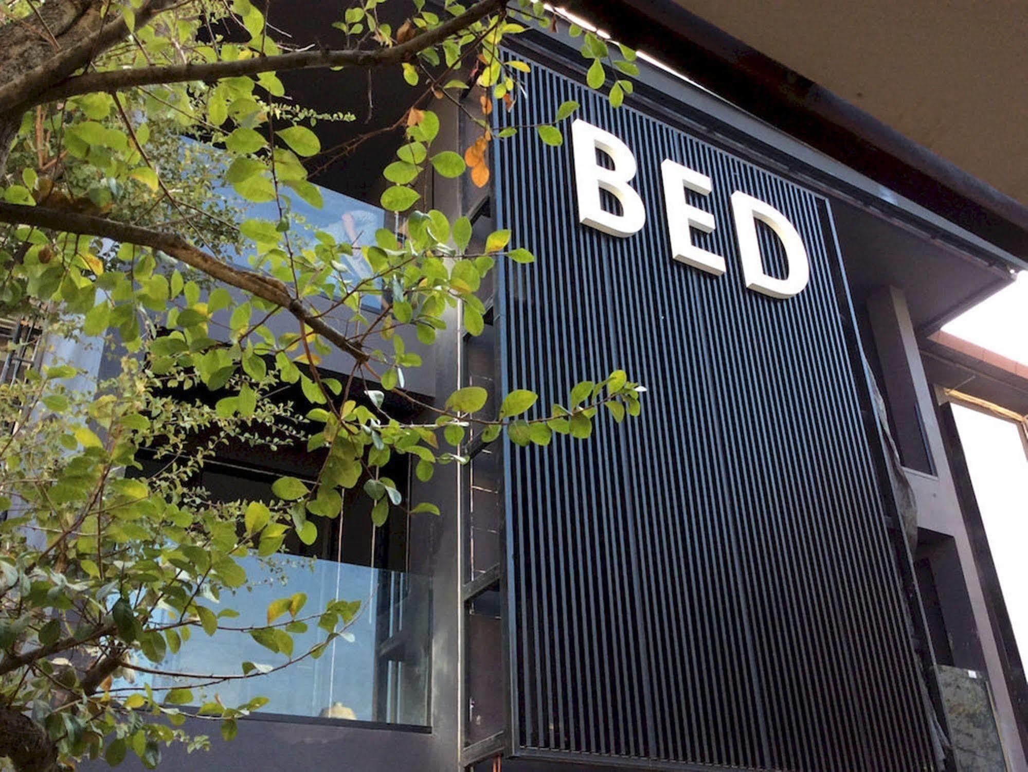 Bed Phrasingh-Adults Only Ξενοδοχείο Τσιάνγκ Μάι Εξωτερικό φωτογραφία