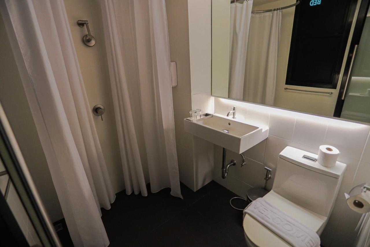 Bed Phrasingh-Adults Only Ξενοδοχείο Τσιάνγκ Μάι Εξωτερικό φωτογραφία